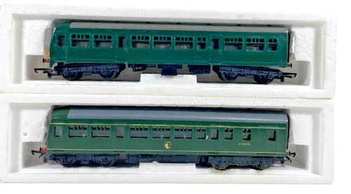 Tri ang r157 class 101 - r157, oo