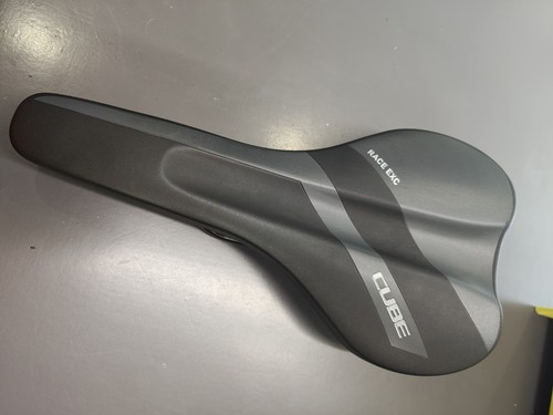 Cube exc race saddle - cube,