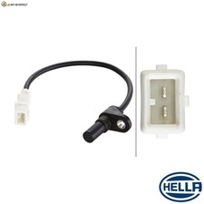 PULSE GENERATOR CRANKSHAFT 6PU