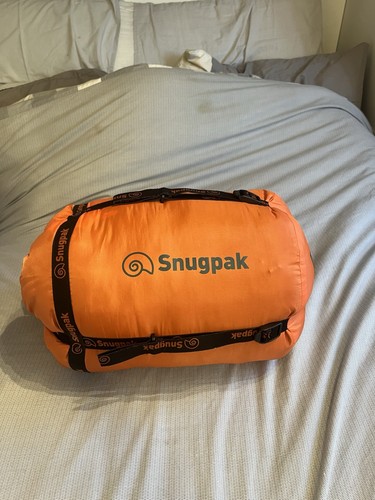 Snugpak softie expansion - softie,