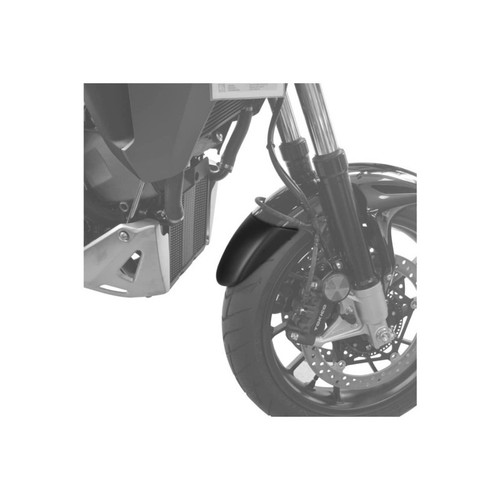 Puig front fender extension - puig,
