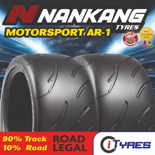 205 87w xl - x2, nankang