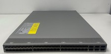 CISCO N9K-C93180YC-EX. 90 DAY
