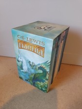 Chronicles Of Narnia by C. S