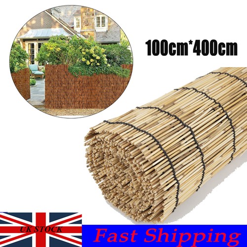 Natural reed screening - reed,