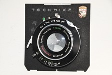 SCHNEIDER SYMMAR  150mm f5.6