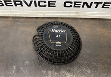 Hayter Harrier 41 Code 307