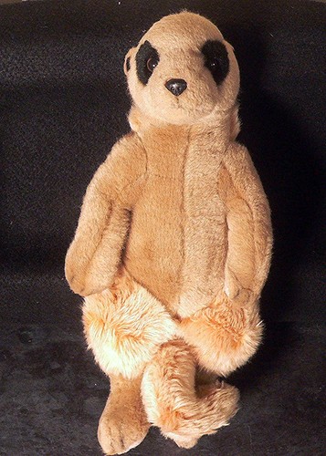 Posh paws meerkat soft - posh,