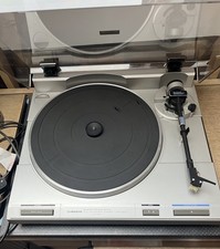 Pioneer PL-740 Full Automatic