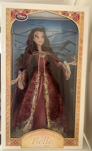 Disney limited edition - edition,