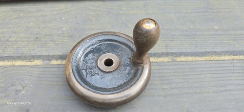 Drummond type lathe - drummond,