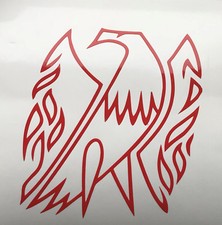 Gibson Firebird Pickguard Decal X1