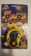 Rare Sega 1998 Hip JogJog DJ