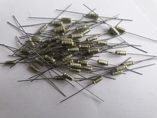 JOBLOT 60 x VINTAGE VISHAY