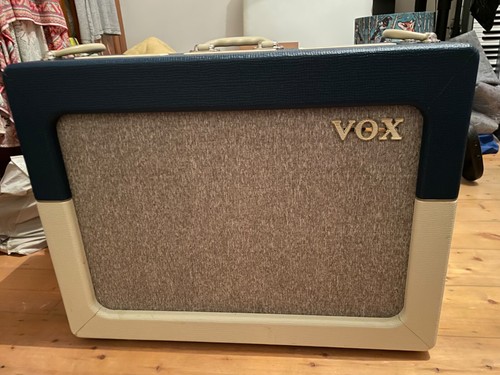 Vox ac30c2 limited - vox, edition