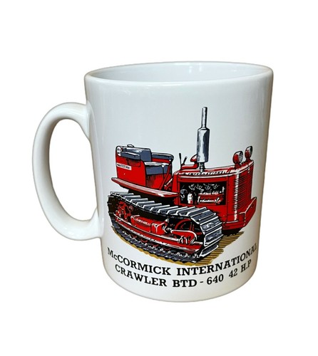 Mccormick international - mccormick,