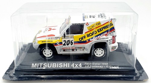 Ebond mitsubishi 4x4 - ebond,