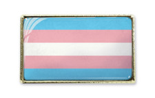 LGBT+ Gel Domed, Transgender