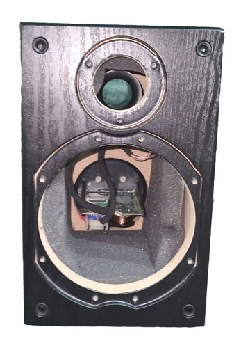 Monitor audio bronze br1 empty - monitor,