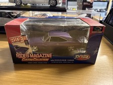 JOYRIDE 1:24 Scale 1969 Dodge