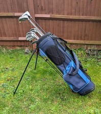 Right Handed Golf Set -