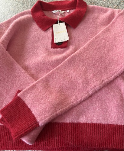 Omnes women jumper - omnes, size