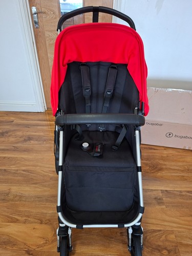 Bugaboo cameleon complete - cameleon,