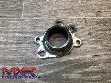 KTM SX 50 2002-2008 EXHAUST MANIFOLD ( MXR )