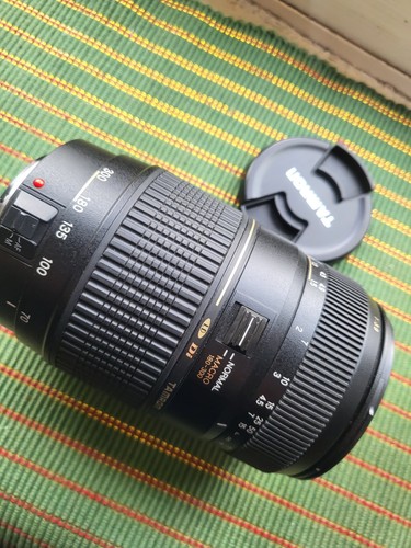 Tamron 300mm 6 macro - 70-300mm,