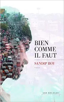 Bien comme faut sandip - il,