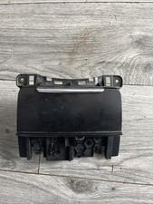 AUDI A4 B8 8K0857951 Ashtray 2010 Storage Compartment A2l6b5s