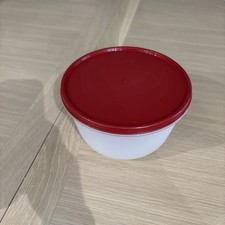 Tupperware Medium Mixing Bowl