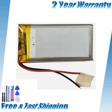 Battery For Cardo Packtalk