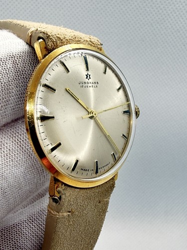 Vintage junghans german - vintage,