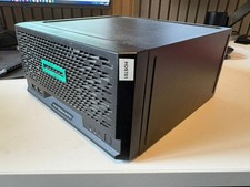 HPE ProLiant Gen10 Plus Ultra