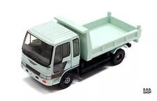 1/150 Scale Model Truck Hino