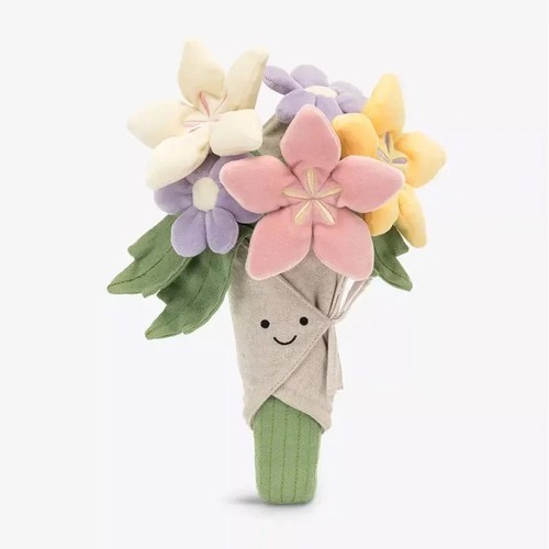 Jellycat 31cm blossom - blossom, beige