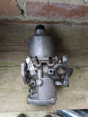 Hiff44 carburettor a - hiff44,