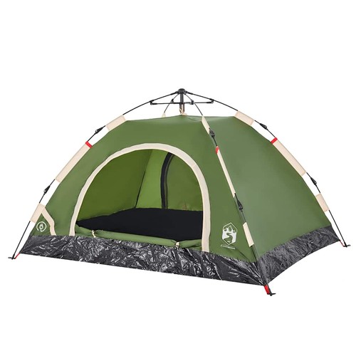 Camping tent person - camping,