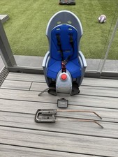 Hamax Siesta Rear Child Bike