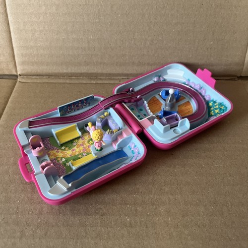 Vintage 1989 polly pocket - vintage,