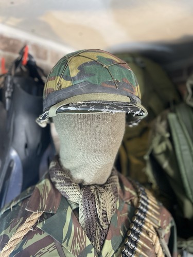 Belgian army soldier - army, ab