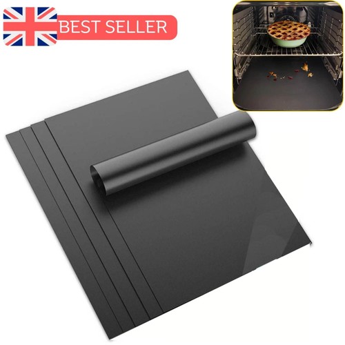 Heavy duty oven liner - 5x,