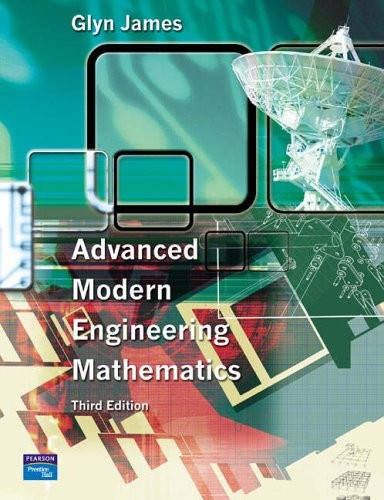 Advanced modern engineering - advanced,