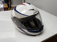 Schuberth C3 Pro Motorbike