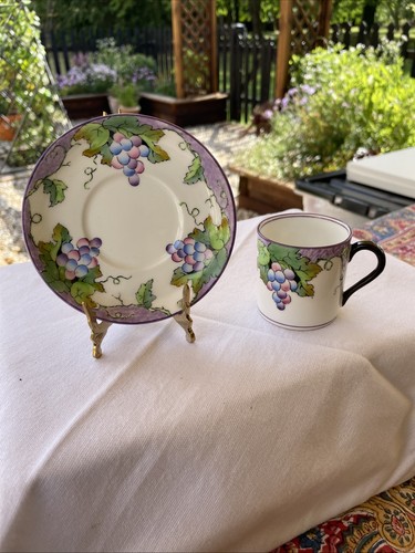 Staffordshire crown fine bone - staffordshire,