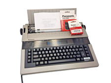 Panasonic KX-R300 Electronic