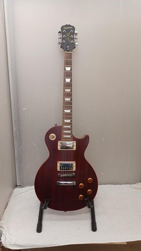 Epiphone les paul standard - epiphone,