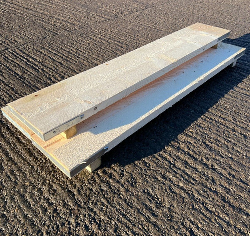 Scaffold tower boards - scaffold, of