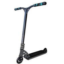 Custom stunt scooter - stunt, blunt